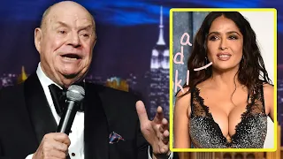 Don Rickles Jokes That Are too Hot to Air in 2023