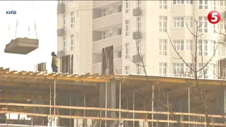 Житловий комплекс замість університету: шмат землі у центрі Києва може опинитися в руках забудовника