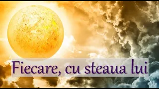 Horoscop Urania - Fiecare cu steaua lui 4 - 10 iunie 2022 - Emisiunea Uranissima