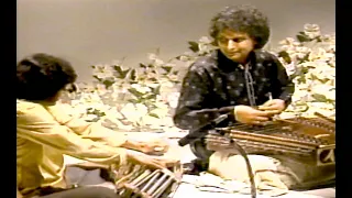 Shiv Kumar Sharma & Zakir Hussain Live in Japan (1988)