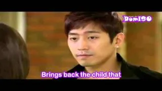 How did i fall in love with you - Myung Wol The Spy (With Subs / Lyrics)