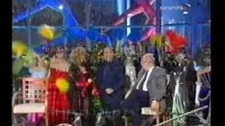 Ирина Аллегрова "С Новым годом"