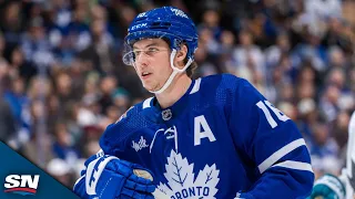 Making Sense of Playoff Marner with Sid Seixeiro | JD Bunkis Podcast