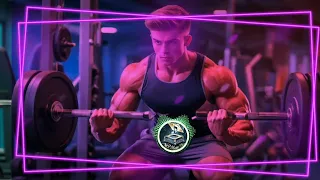 Best workout music in 2024 | Gym  mix music