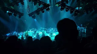 Phish - 04/20/2022 - The Howling → Twist (MSG April 2022)