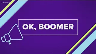 'OK Boomer' causes uproar online