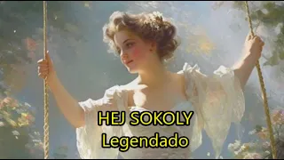 Hej Sokoly - Maciej Kamieński - LEGENDADO