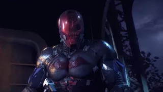 [GMV] Jason Todd -   Crossfire