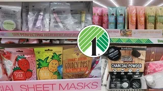 DOLLAR TREE * NEW BEAUTY FINDS/  COME WITH ME