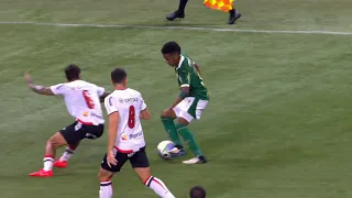 Estêvão vs Botafogo-SP HD 1080i (03/05/2024)