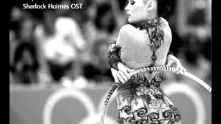 'Romani Holiday' Music For Rhythmic Gymnastics