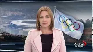 Rio not ready for 2016 Olympics