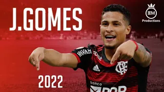 João Gomes ► Amazing Skills, Tackles & Goals | 2022 HD