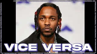 (FREE) Kendrick Lamar Type Beat "Vice Versa" | Vice Versa Remix 2022