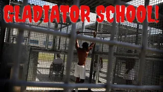 Corcoran SHU: California's Gladiator School #new #youtube