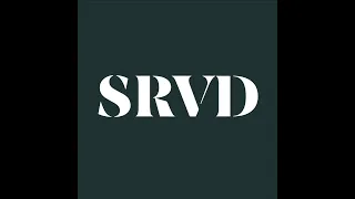 WE ARE SRVD