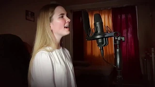 Краевская Дарина - Кукушка (cover Полина Гагарина)