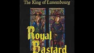 The King Of Luxembourg - Liar, Liar (The Castaways Cover)