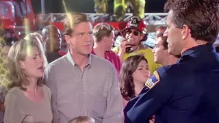 Fire Marshall Bill cameo in the movie Liar Liar