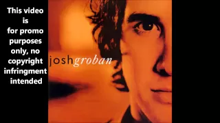 Josh Groban - Oceano