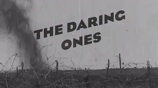 The Daring Ones  - Haubitzen