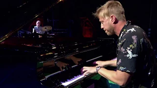 JazzBaltica 2017: Tingvall Trio "Cirklar"