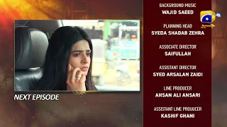 Zakham Episode 32 Teaser - 7th July 2022 - HAR PAL GEO