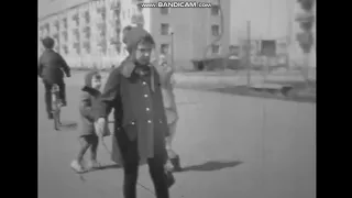 шелехов 1972 год 6 квартал комсомольская площадь
