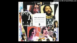 The Beatles Hey Jude (Take 1)