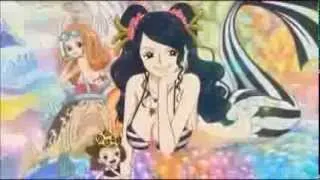 Sanji- womanizer AMV  [One Piece]