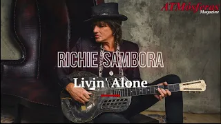 RICHIE SAMBORA Livin' Alone. Nuevo Sencillo. New Release