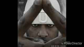 Booba ft Bridjahting et Gato - Mové Lang