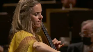 Saint-Saëns : Concerto pour violoncelle n°1 (Sol Gabetta / Cristian Măcelaru)