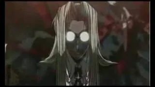 Hellsing Ultimate OVA - Schwarze Sonne