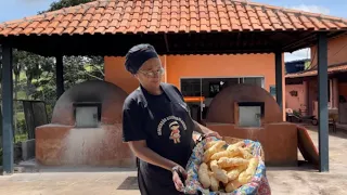 RECEITA CAIPIRA: O MELHOR BISCOITO DO MUNDO