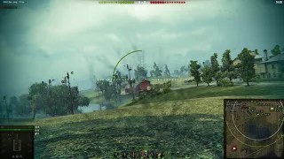 Strv S1 VS Rheinmetall Scorpion G