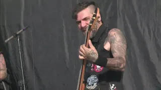 CARAJO - Medley De Pantera @ KnotFest México 30/11/2019