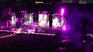 15 Coldplay - Viva La Vida (Live @ Olympiastadion - München / Munich - 06.06.2017)