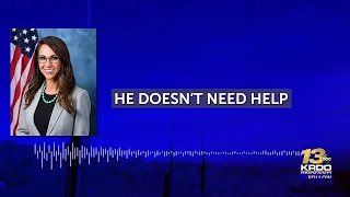 ‘He doesn’t need help’ Rep. Lauren Boebert tells deputies not to come after son calls ...