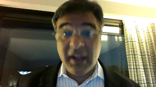 John Kiriakou about what can go wrong with spy agencies | Splendour Forum 2015