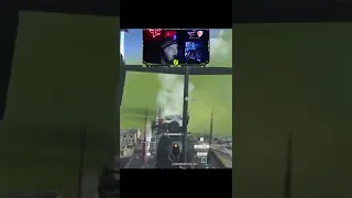 helicopter trickshots are easy...