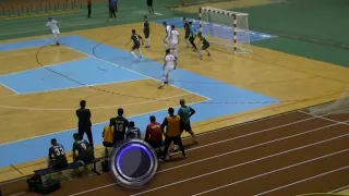 Highlights«Lex VSK-СумБуд» (Сумы) — «Symbol» (Харьков) 3:8 (2:3)| HighSportLive | HSL Eye Sport live