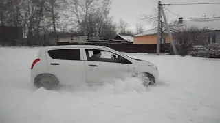 КЕЙ КАР ДРИФТ ! 09 11 2019г  ПО СНЕГУ