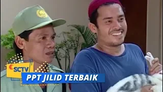 BISA AE Asrul Nipu Pak Djalal - PPT Jilid Terbaik