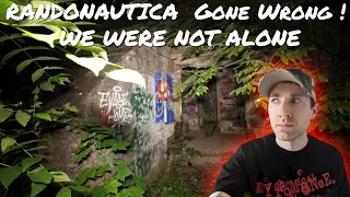 RANDONAUTICA GONE WRONG WE WERE NOT ALONE