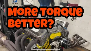 Do You Need More Low RPM Torque