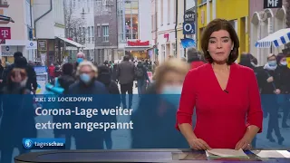 tagesschau 20:00 Uhr, 14.01.2021