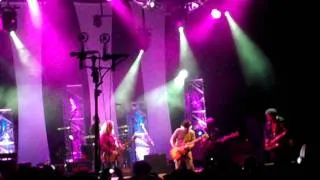 Warren Haynes and Brad Whitford LIVE from the Beacon Theater