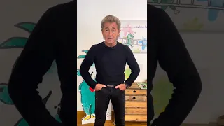 Weihnachtsgruß von Peter Maffay 🎅🏼