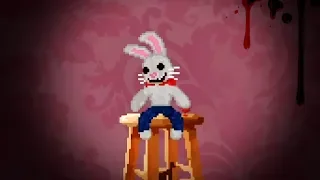 ABSOLUTELY TERRIFYING | Mr. Hopps Playhouse